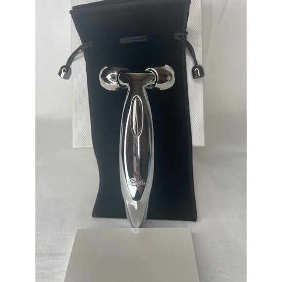ReFa Carat Beauty Face Facial Beauty Device - Picture 1 of 13